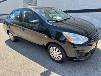 Used 2018 Mitsubishi Mirage G4 ES image 1