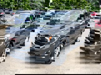 Used 2021 GMC Terrain SLE w/ Driver Convenience Package image 1