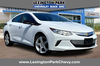 Used 2018 Chevrolet Volt LT w/ Comfort Package video 1