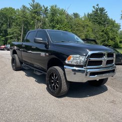 Used 2016 RAM 2500 SLT image 1