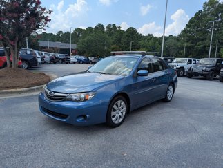 Used 2010 Subaru Impreza 2.5i image 1