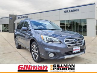 Used 2016 Subaru Outback 3.6R Limited image 1