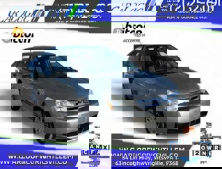Used 2008 Ford Focus SE image 1