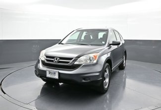 Used 2011 Honda CR-V LX image 1