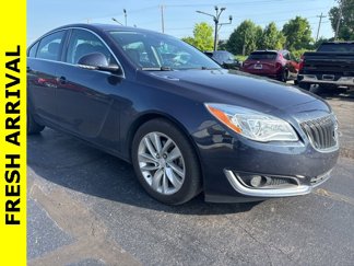 Used 2016 Buick Regal Premium image 1