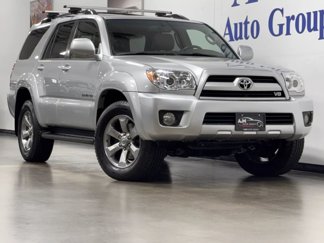 Used 2009 Toyota 4Runner Limited image 1