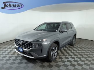 Used 2023 Hyundai Santa Fe SEL image 1