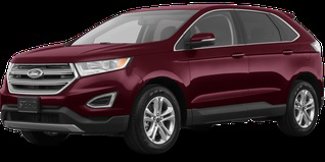 Used 2018 Ford Edge Titanium image 1