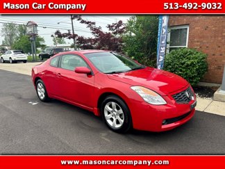 Used 2008 Nissan Altima 2.5 S w/ Convenience Pkg image 1