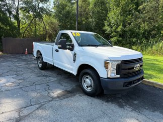 Used 2018 Ford F250 XL w/ Power Equipment Group image 1