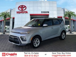 Used 2020 Kia Soul S image 1