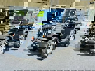 Used 2013 Jeep Wrangler Sport image 1