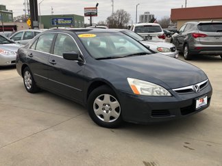 Used 2007 Honda Accord LX image 1