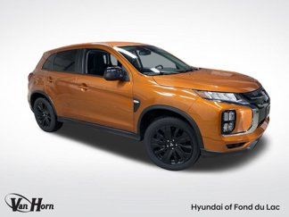 Used 2021 Mitsubishi Outlander Sport LE image 1