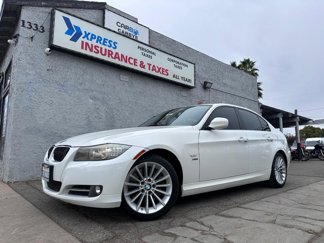 Used 2011 BMW 335i xDrive Sedan image 1