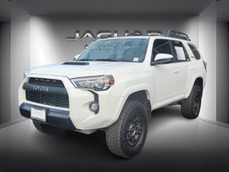 Used 2019 Toyota 4Runner TRD Pro image 1