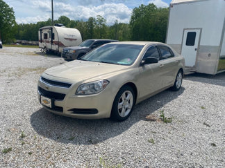 Used 2011 Chevrolet Malibu LS image 1