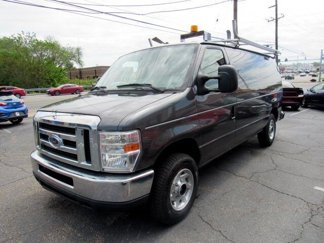 Used 2013 Ford E-150 and Econoline 150 image 1