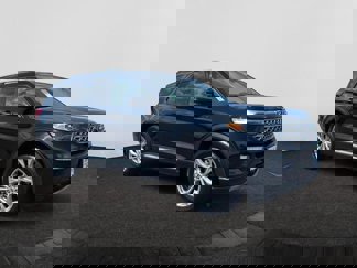 Used 2021 Ford Explorer Limited image 1