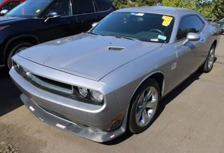 Used 2014 Dodge Challenger SXT w/ Sport Appearance Package image 1
