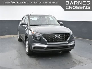 New 2025 Hyundai Venue SE image 1