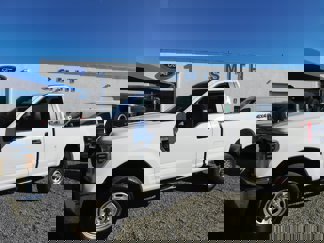 Used 2018 Ford F250 XL w/ XL Value Package image 1