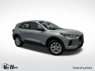 Used 2024 Ford Escape Active image 1