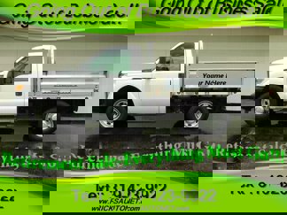 Used 2016 Ford F250 XL image 1