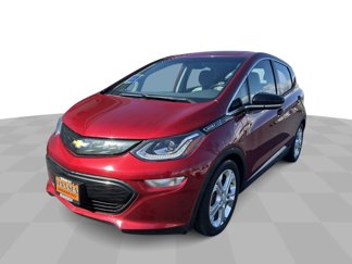 Used 2019 Chevrolet Bolt LT image 1