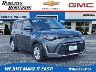 Used 2023 Kia Soul LX w/ Option Group 015 image 1