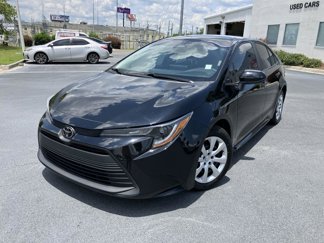 Used 2023 Toyota Corolla LE image 1