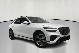 New 2024 Genesis GV70 3.5T Sport image 1