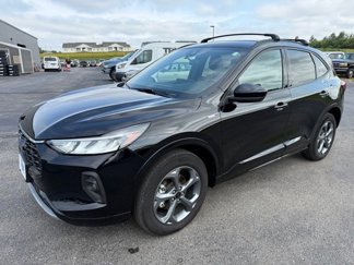 Used 2023 Ford Escape ST-Line Select w/ Tech Pack #1 image 1