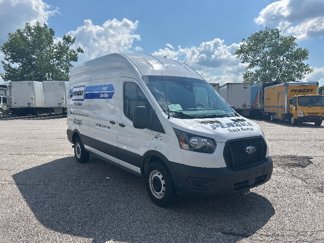 Used 2022 Ford Transit 250 148 High Roof w/ Load Area Protection Package image 1