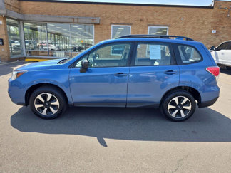 Used 2018 Subaru Forester 2.5i w/ Alloy Wheel Package image 1