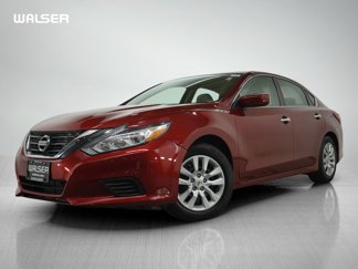 Used 2016 Nissan Altima 2.5 S w/ Power Driver Seat Package image 1