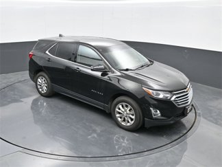Used 2019 Chevrolet Equinox LT image 1
