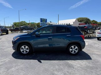 Used 2019 Chevrolet Trax LT w/ Driver Confidence Package image 1