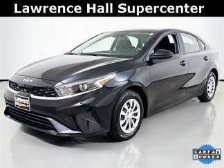 Used 2024 Kia Forte LX image 1