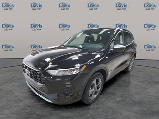 New 2025 Ford Escape ST-Line w/ Tech Pack #1 image 1