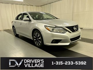 Used 2018 Nissan Altima 2.5 SL image 1