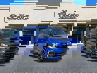 Used 2021 Subaru WRX Premium image 1