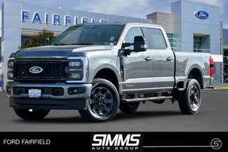 Certified 2024 Ford F250 Lariat w/ Lariat Ultimate Package image 1
