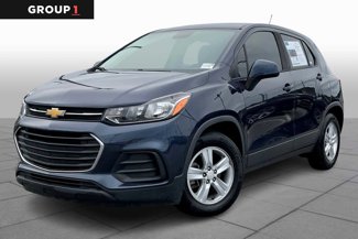 Used 2019 Chevrolet Trax LS image 1