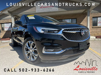 Used 2018 Buick Enclave Avenir w/ Avenir Technology Package image 1