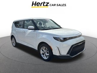 Used 2024 Kia Soul LX w/ Option Group 015 image 1