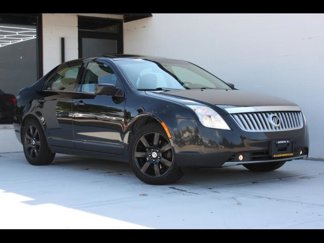 Used 2010 Mercury Milan Premier image 1