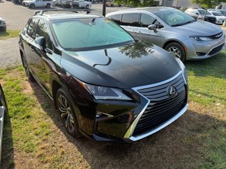 Used 2019 Lexus RX 350 FWD image 1