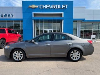 Used 2011 Lincoln MKZ AWD w/ 101A Rapid Spec Order Code image 1