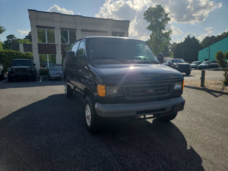 Used 2007 Ford E-350 and Econoline 350 Extended Super Duty image 1